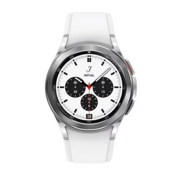 *FINAL* Samsung Galaxy Watch4 Classic 42mm Bluetooth Smart Watch W/Box-Like New